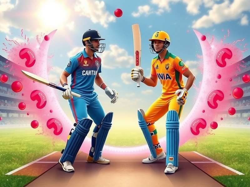 Apex Legends Horizon चरित्र