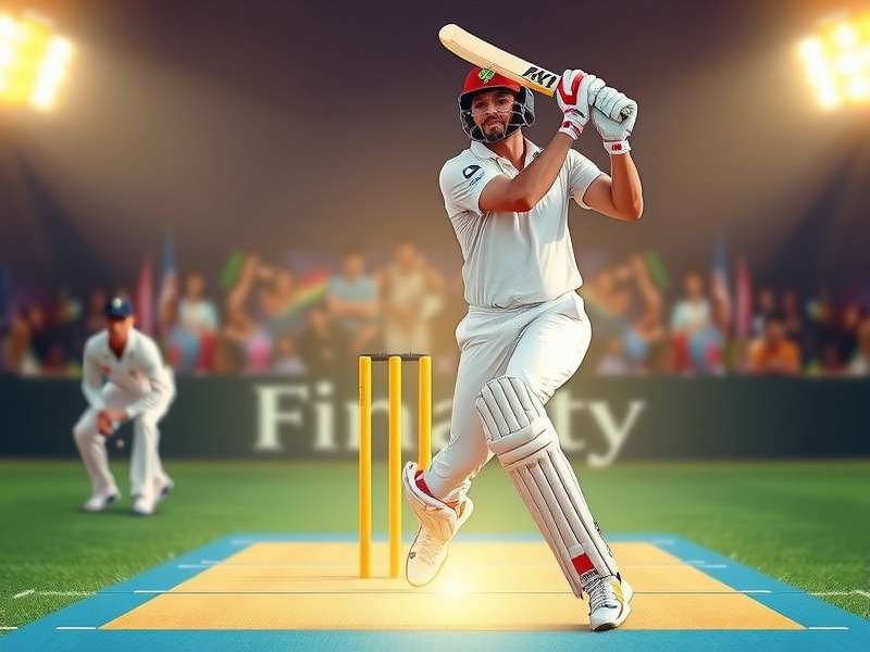 Apex Legends Game Cover Art