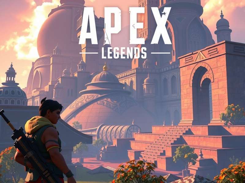 बैंगलोर का चित्र