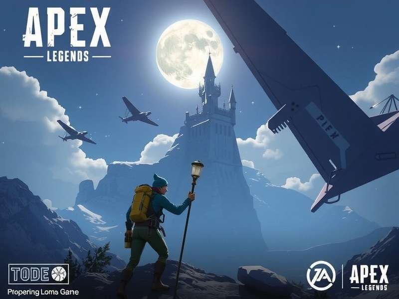 एपेक्स लीजेंड्स नवीनतम पैच नोट्स