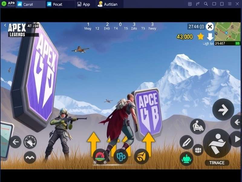 Apex Legends Easy Anti Cheat डाउनलोड गाइड