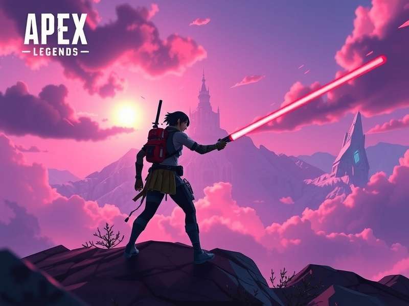 एपेक्स लीजेंड्स पीएस5 गेमप्ले स्टैटिस्टिक्स