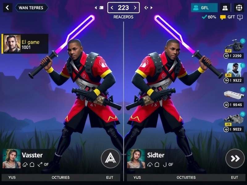 Apex Legends ट्रैकिंग सिस्टम