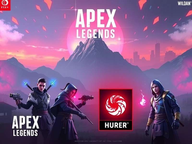 Apex Legends EA Servers Status