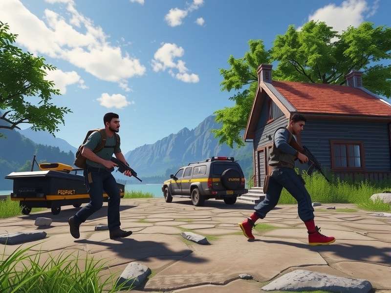 Apex Legends ट्रैकर्स डुप्लिकेट गाइड