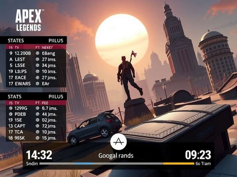 Apex Legends Tracker Stats Hindi Guide