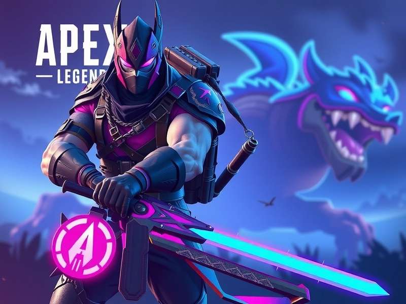 एपेक्स लीजेंड्स ट्रैकर डाउनलोड