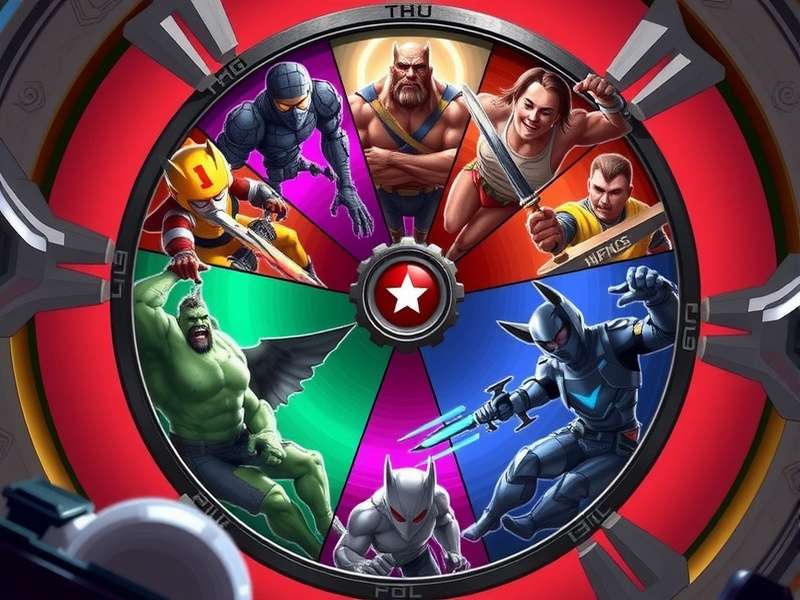 Pathfinder Character