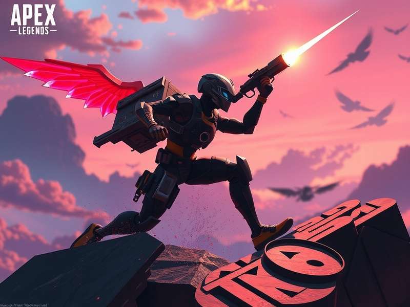 APEX Legends Aimbot गाइड