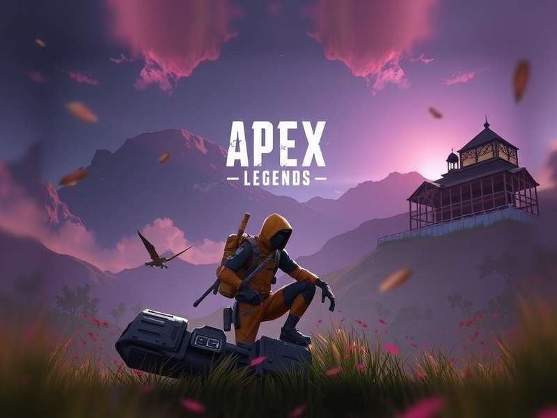 Apex Legends Amped Update Hindi Guide