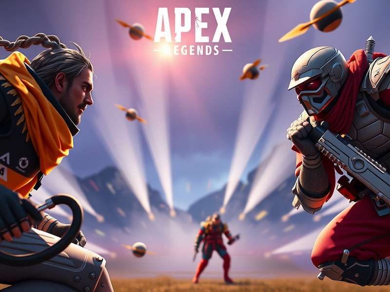 Wraith character image