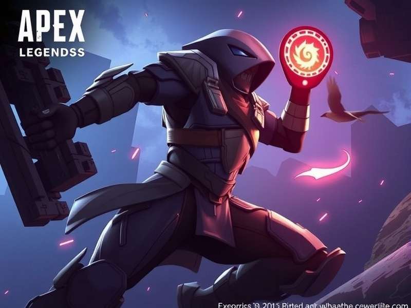 Apex Legends Season 26 Split 2 Update