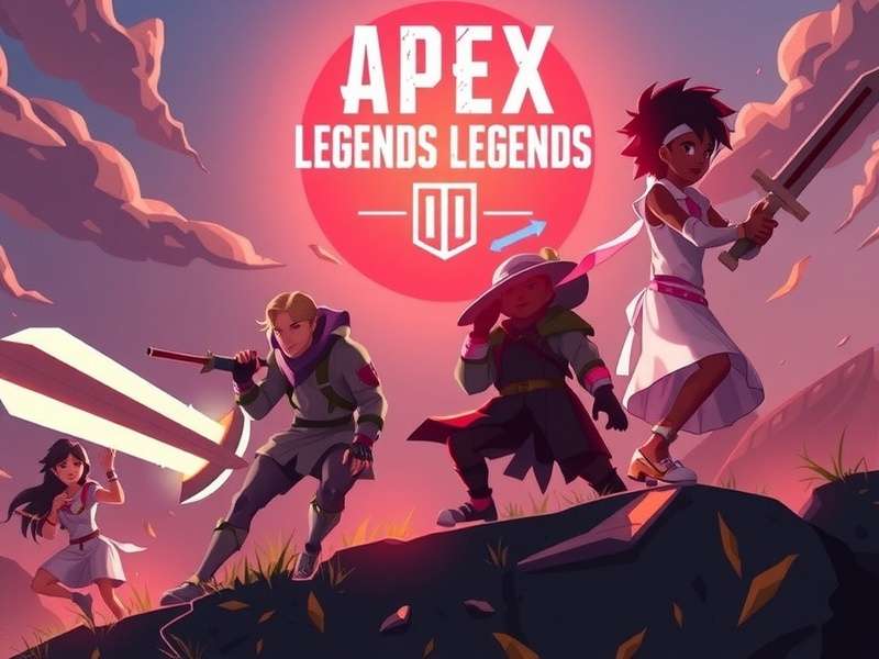 एपेक्स लीजेंड्स सर्वर चयन गाइड