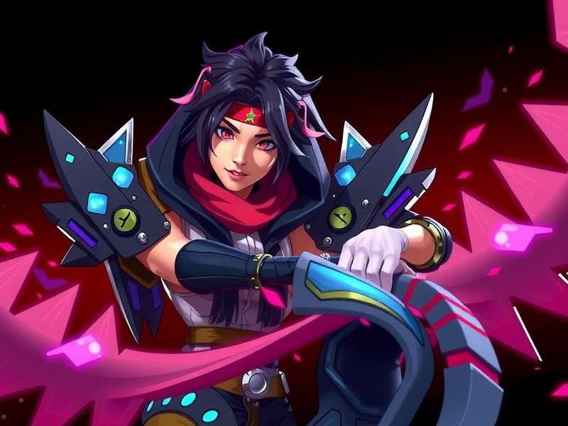 Pathfinder Character Apex Legends