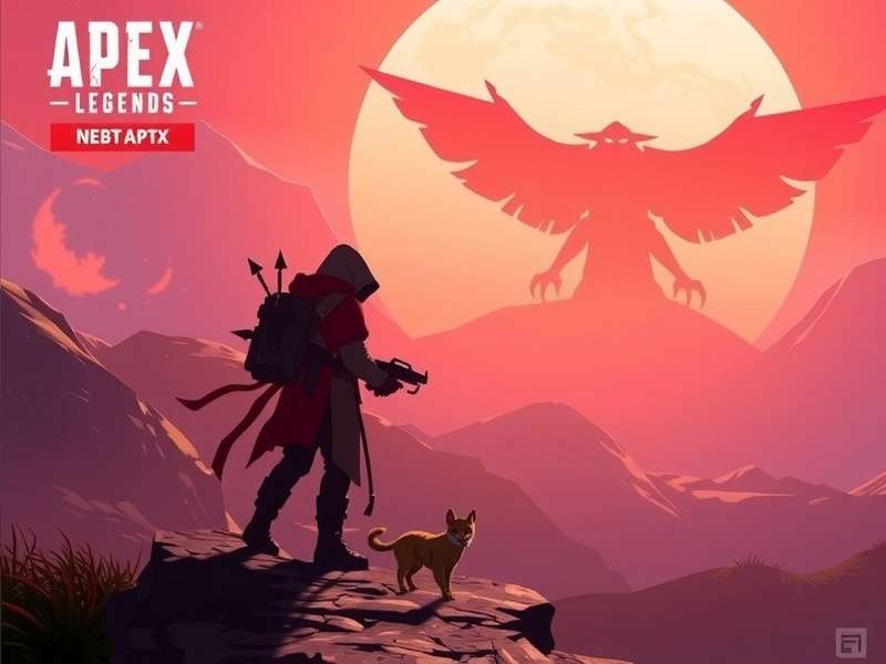 Wraith Character Image