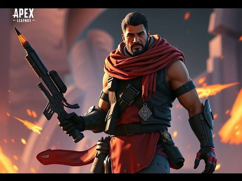 Pathfinder character image