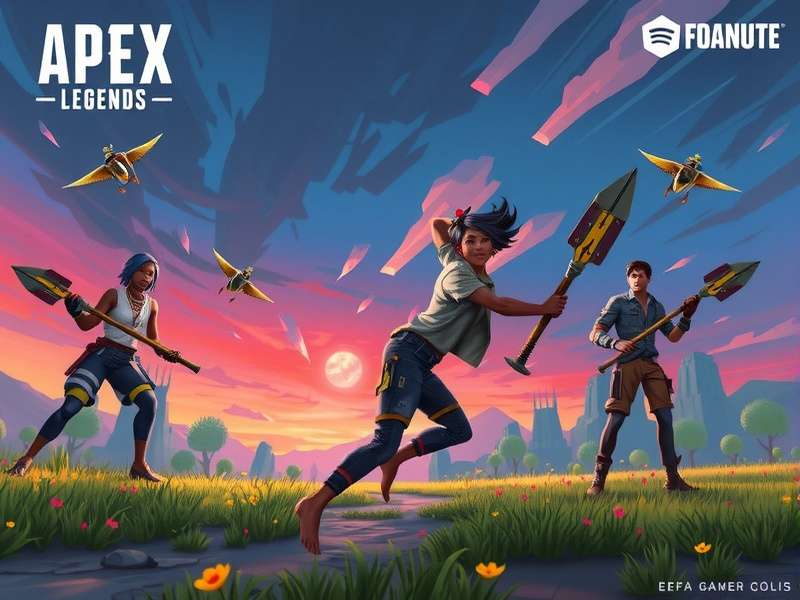 Apex Legends Ranked Legends Tier List