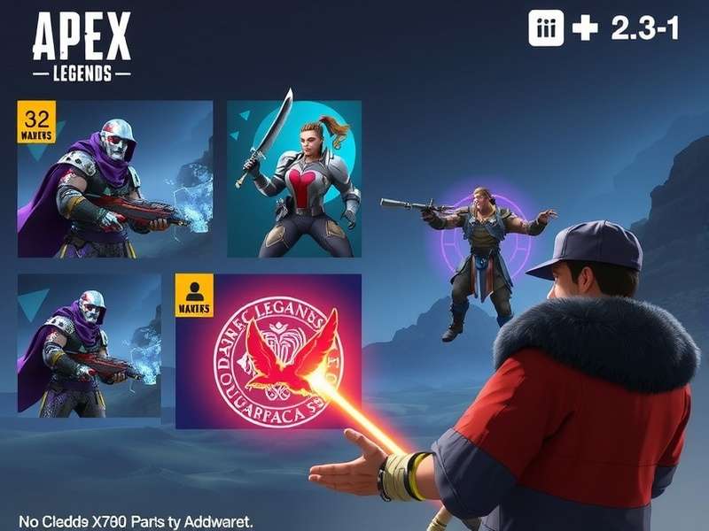 Bangalore Apex Legends Character