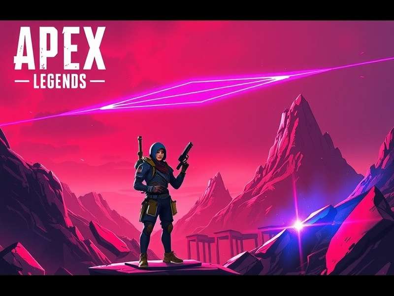 Apex Legends थाई पैच नोट्स