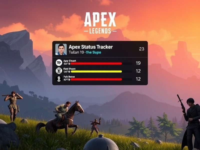 Apex Legends Gameplay - Indian Players