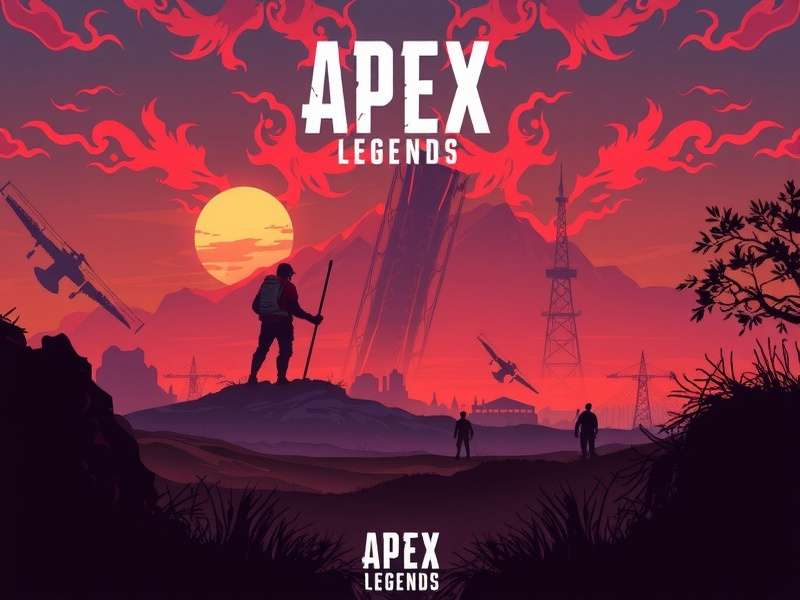 Apex Legends Season 27 कवर इमेज