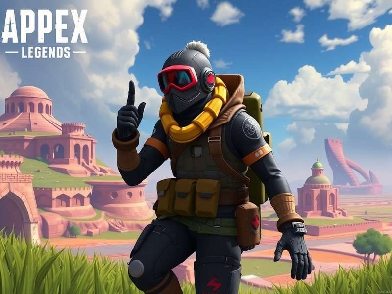 Apex Legends Ranked Patch Notes
