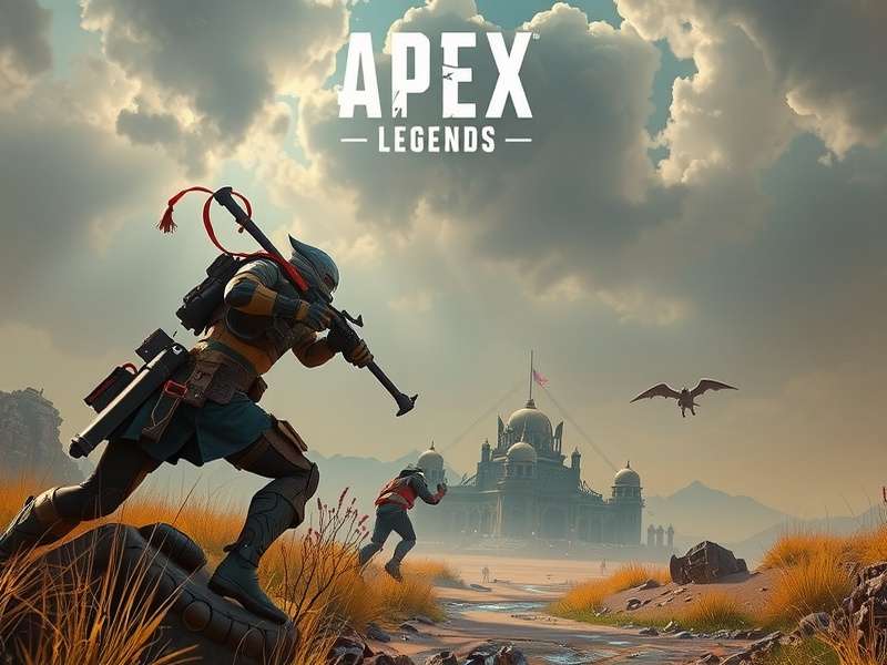 Revenant using Death Totem ability