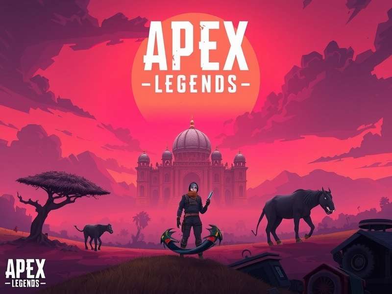 Apex Legends Gameplay - Indian Players Guide