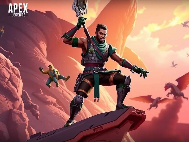 Pathfinder Character Image