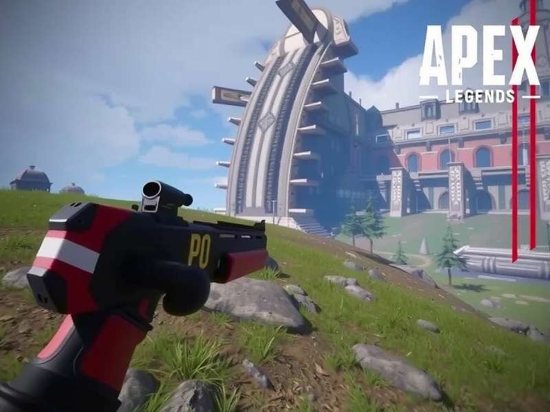 Infographic comparing basic strafing vs. advanced crouch-jump-strafe techniques