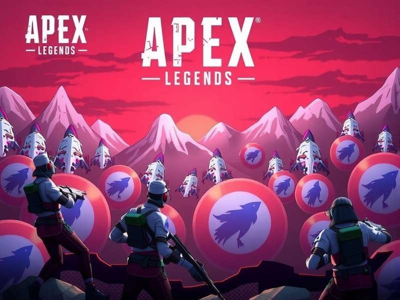 Apex Legends download screen on multiple platforms