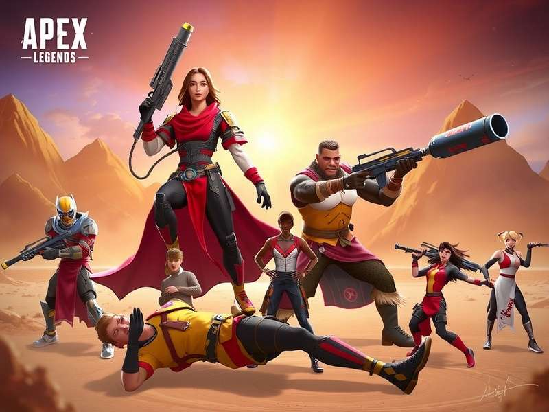 Wraith using her tactical ability 'Into the Void'