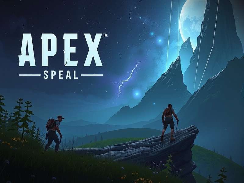Apex Legends Steam Community in India - Players competing in the Apex Games