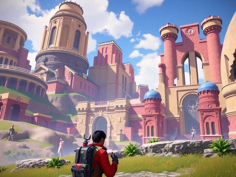 Apex Legends Patch Notes Analysis Interface