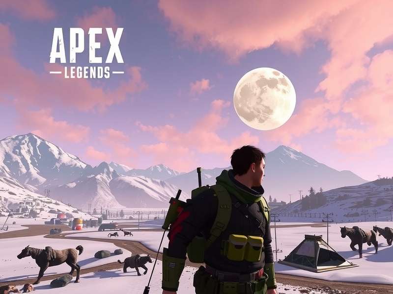 Tobii Eye Tracker 5 attached to a gaming monitor