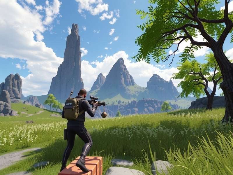 Indian Apex Legends players communicating on Discord during a match