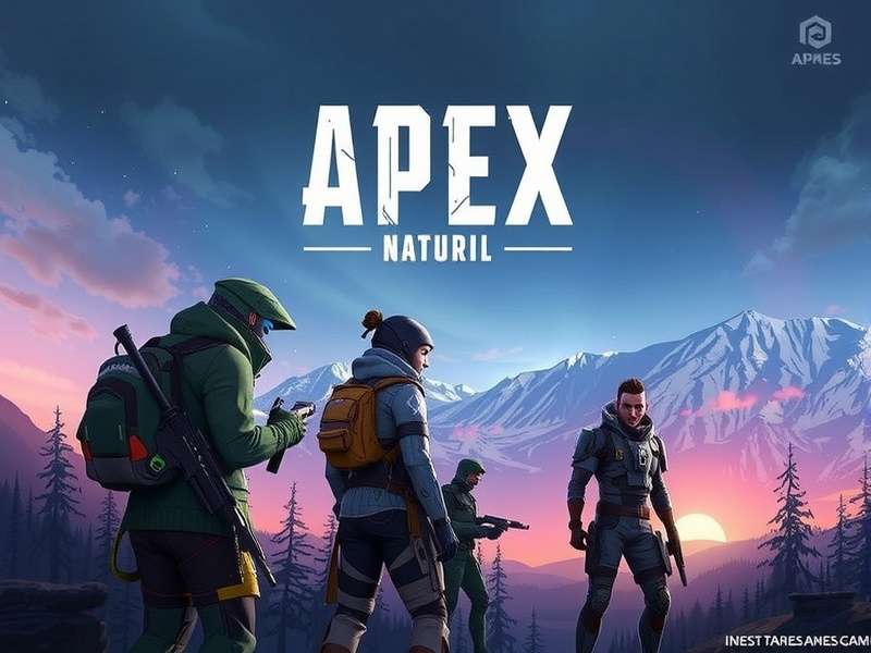Map showing Apex Legends server locations in India