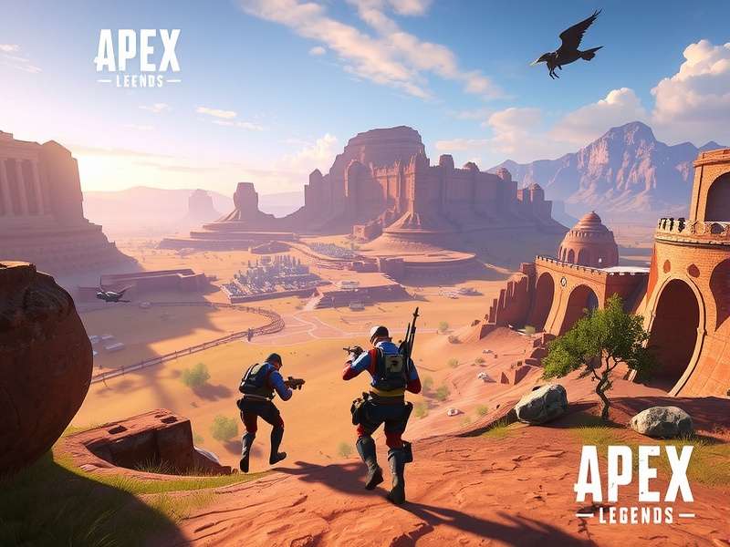 Apex Legends EA Store showcasing Bangalore's Heirloom bundle with exclusive skins