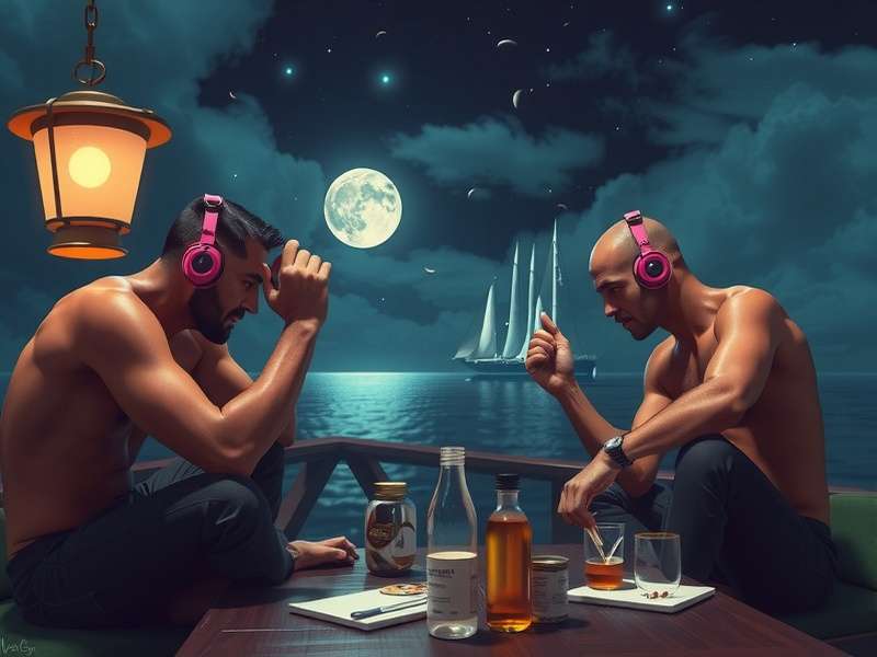 Apex Legends recon legend using a scanning ability