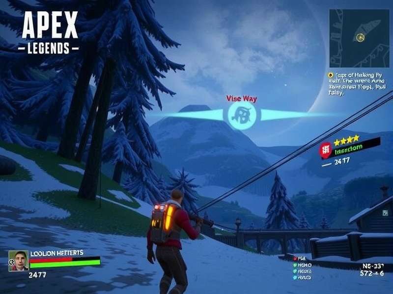 Apex Legends All Heirlooms Displayed