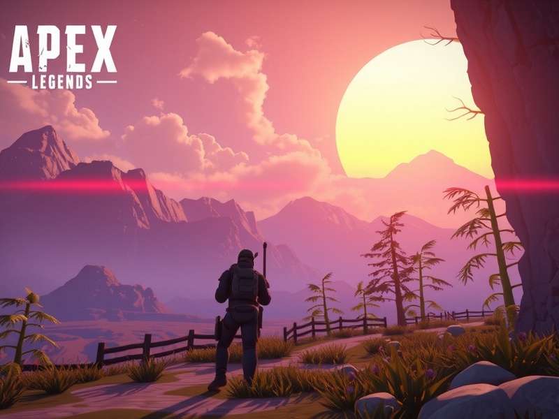 Interview with Indian Apex Legends Predator player discussing server status