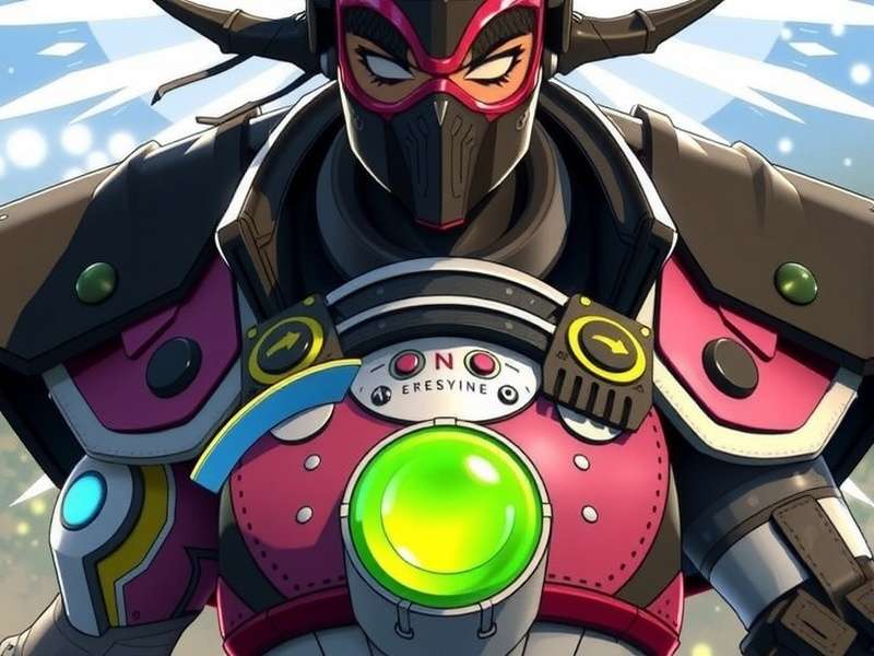 Wraith Apex Legend tactical phase shift ability