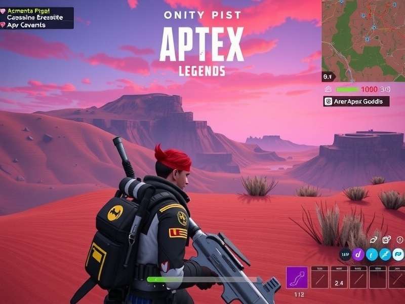 Optimal Apex Legends audio settings for Indian gamers