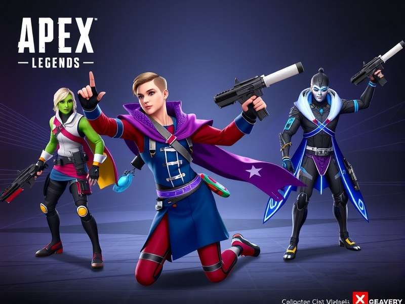 Wraith using her Into the Void ability