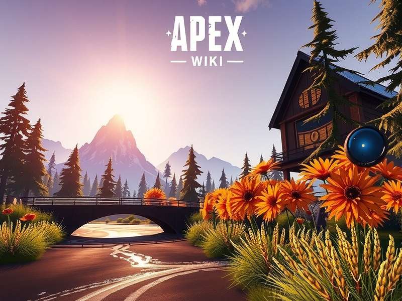 Apex Legends squad coordinating in a high-stakes battle