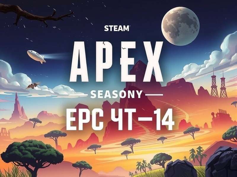 Apex Legends character selection screen on Steam client