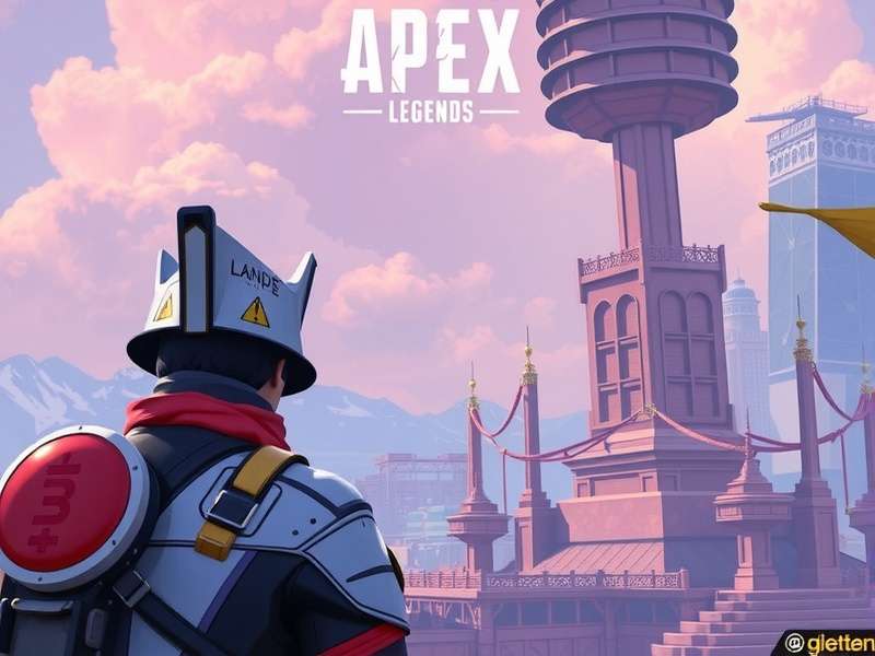 Apex Legends ALGS Tournament Prize Pool Distribution