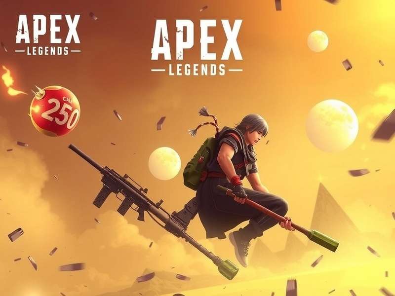 Wraith Interdimensional Blue Theme Wallpaper