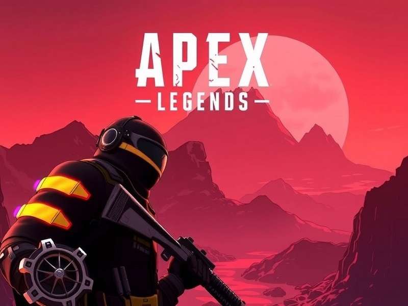 Apex Legends Steam Player Count Dashboard for India showing real-time statistics, peak hours, and regional trends