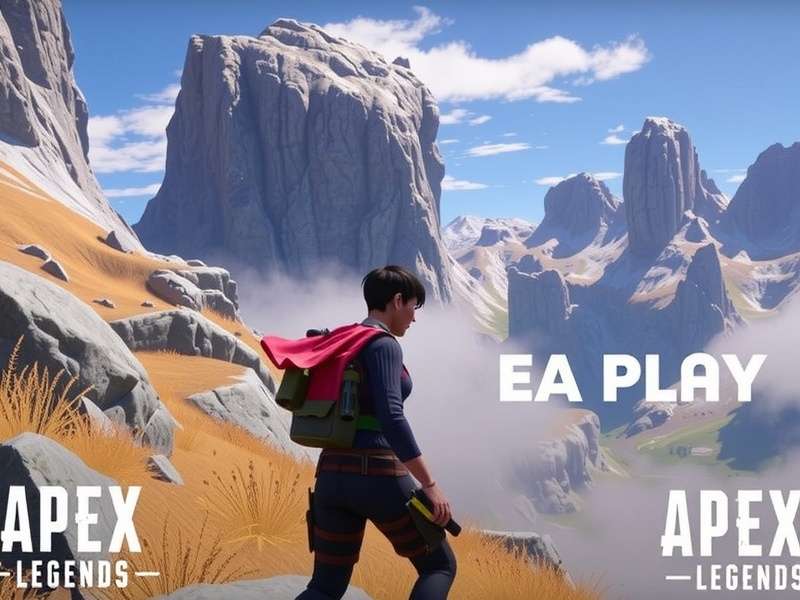 Apex Legends EA Play exclusive wallpaper collection for Indian players